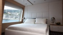Yacht MAR - Double Cabin